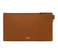 FOSSIL Gift Wristlet S Saddle