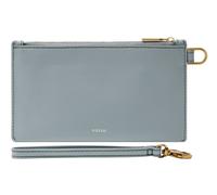 FOSSIL Gift Wristlet S Smokey Blue