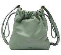 FOSSIL Gigi Drawstring Crossbody Sage