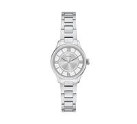 FOSSIL Gilmore Watch für Damen, Quarz-Dreizeigerwerk mit Edelstahl- oder Lederarmband