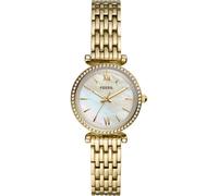 Fossil gold Damen
