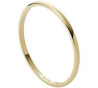 Fossil Größe 16 Trendy Code JF04105710508, Einheitsgröße, Hypoallergener Stahl