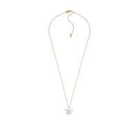 Fossil JF04424710 Halskette Rostfreier Stahl JF04424710 - Woman - Pearl