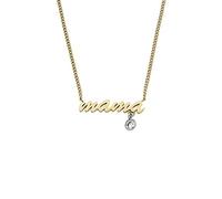 Fossil - Kette Edelstahl Ketten Damen