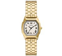 Fossil Harlow ES5361 - Damen - 27 mm - Analog - Quarz - Mineralglas