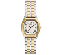 Fossil Harlow ES5362 - Damen - 27 mm - Analog - Quarz - Mineralglas