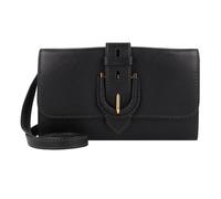 Fossil Harwell Clutch Geldbörse Leder 19 cm black