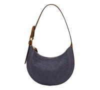 FOSSIL Harwell Crescent Bag Blue