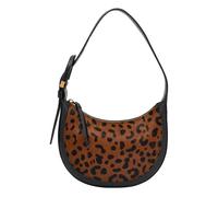 FOSSIL Harwell Crescent Bag Leopard