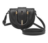 FOSSIL Harwell Crossbody Black 