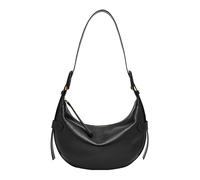 FOSSIL Harwell Hobo Black
