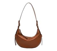 FOSSIL Harwell Hobo Brown