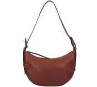 Fossil Harwell Schultertasche braun Damen