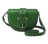 Fossil Harwell Umhängetasche Leder 16.5 cm grün (ZB1854-310) gruen