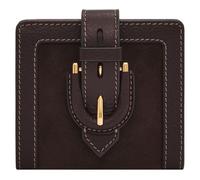 FOSSIL Harwell Small Tab Bifold Mink
