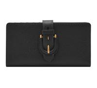 FOSSIL Harwell Tab Bifold Black