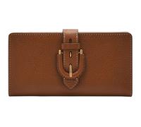 FOSSIL Harwell Tab Bifold Brown