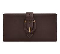FOSSIL Harwell Tab Bifold Mink