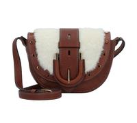 Fossil Umhängetasche Harwell aus Leder 18 cm Braun (TAS002984)