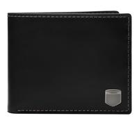 FOSSIL Hayes Bifold Black