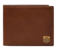 Fossil Herren-Bifold Hayes Flip ID Leder, ML4647200