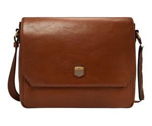 FOSSIL Hayes Courier Whiskey