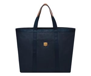 FOSSIL Hayes Tote with Zipper Navy