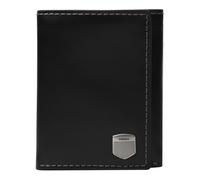 FOSSIL Hayes Trifold Black
