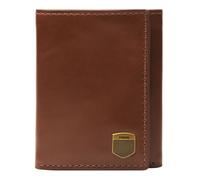 Fossil Herren-Trifold Hayes Leder, ML4643200