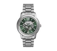Fossil Heritage ME3262 - Herren - 43 mm - Analog - Quarz - Mineralglas