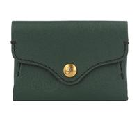 Fossil Heritage Kreditkartenetui Leder 10 cm pine green