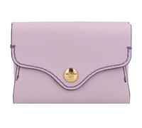 Fossil Heritage Kreditkartenetui Leder 10 cm lila (SL8230-531) lila