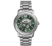 Fossil Heritage ME3262 - Herren - 43 mm - Analog - Quarz - Mineralglas