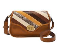 Fossil Heritage Umhängetasche Leder 20 cm mehrfarbig (ZB1873-888) mehrfarbig