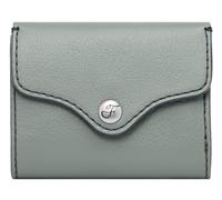 FOSSIL Heritage Trifold Smokey Blue
