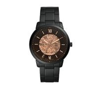 Fossil Fossil, Armbanduhr, Neutra Automatic (Analoguhr, 44mm)