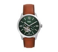 Fossil Townsman ME3265 - Herren - 44 mm - Analog - Automatik - Mineralglas