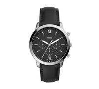Fossil Herren Armbanduhr FS5452 Neutra Chronograph