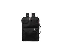 Fossil Herren Buckner Backpack, Schwarz, 30.48 cm x 8.255 43.18 EU