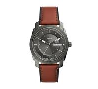 Fossil Herren Chronograph Quarz Uhr