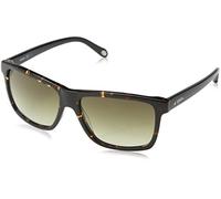 Fossil Herren FOS 2016/S Sonnenbrille, Mehrfarbig (Multicolour), 58