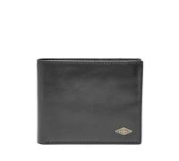 Fossil Herren Geldbörse Ryan Leder RFID-Blockierung bifold