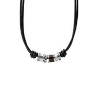 Fossil JF84068 Herren Collier JF 84068 Leder