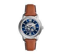 Fossil Herren-Uhren Analog Automatik One Size 89177421