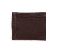 Fossil Herren Neel Leder Bifold Geldbörse 11,43 cm L x 2,54 cm B x 9,525 cm H