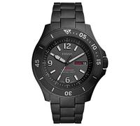 Fossil FS5688 Edelstahl 48mm 10ATM