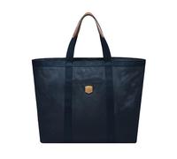 FOSSIL Hayes Tote with Zipper Navy