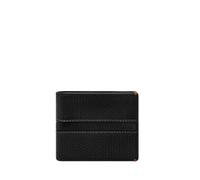 FOSSIL Sport Tourer Coin Pocket Bifold Black