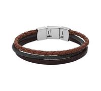 Fossil Herren-Strangarmbänder JF02213040