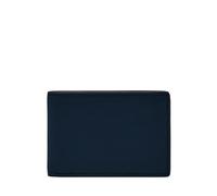Fossil Steven Geldbörse Leder 11,5 cm BLAU